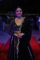 Actress Sreemukhi Photos